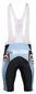 Bioracer Nationale Teamkleding Belgie Fietsbroek