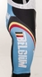 Bioracer Nationale Teamkleding Belgie Fietsbroek