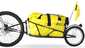 Bob Yak Trailer 26 inch met tas