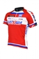 Santini Katusha Fietsshirt 2013