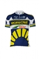 Santini Vacansoleil-DCM Fietsshirt 2013