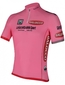 Santini Giro d`Italia Roze Leiderstrui 2013