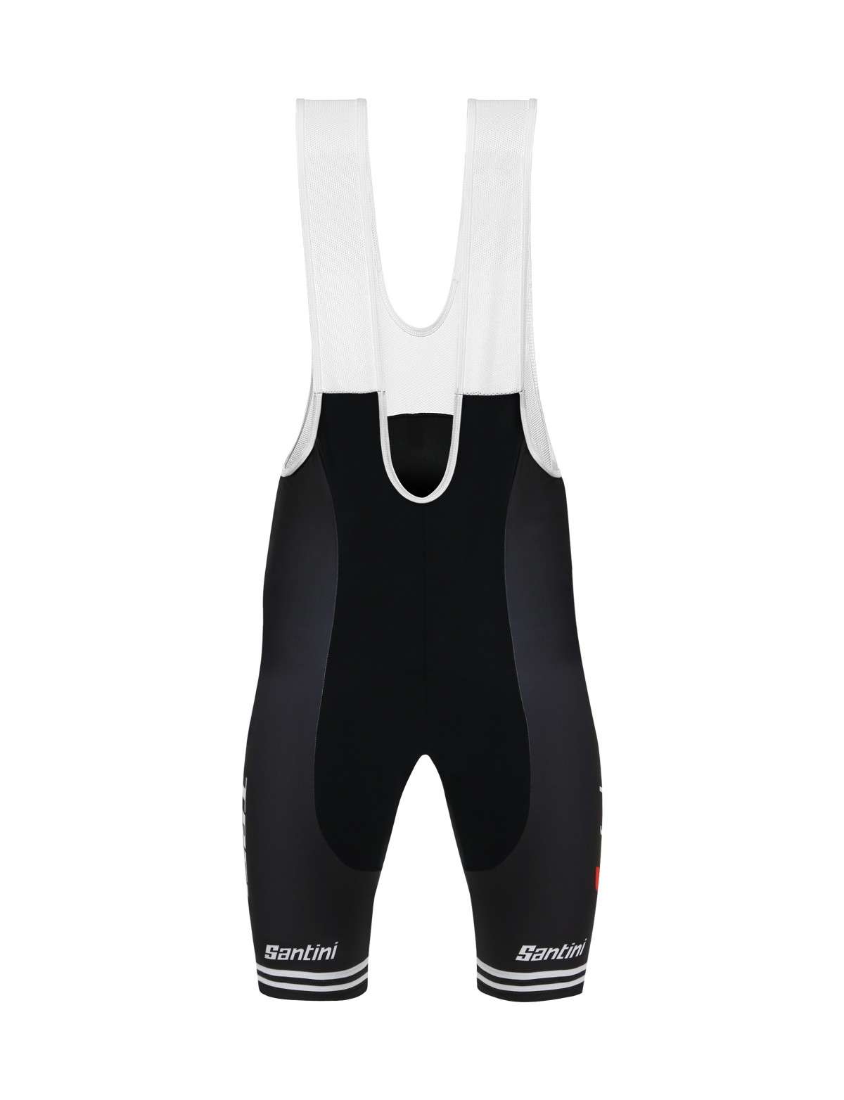 Santini Trek-Segafredo Prime Fietsbroek Kort Heren