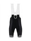 Santini Trek-Segafredo Prime Fietsbroek Kort Heren