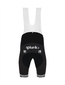 Santini Trek-Segafredo Prime Fietsbroek Kort Heren