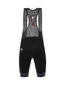Santini Impact C3 Fietsbroek Kort Zwart Heren