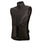 Santini Redux Lite Windvest Zwart
