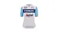 Santini Team Trek Segafredo 2023 Fietsshirt Korte Mouwen Blauw Dames