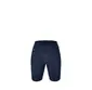 Santini Omnia Fietsbroek Kort Zonder Bretels Donkerblauw Dames