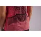 Santini Vortex Fietsshirt Zonder Mouwen Roze Dames