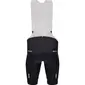 Santini GPM Leader Tour de France Fan Line Fietsbroek Kort Zwart/Bollen Heren