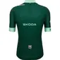 SANTINI Best Sprinter Tour de France Fietsshirt Korte Mouwen Groen Heren — afbeelding 3