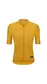 Santini RTR Fietsshirt Korte Mouwen Geel