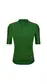 Santini RTR Fietsshirt Korte Mouwen Donkergroen