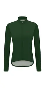 Santini RTR Windproof Windjack Groen