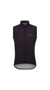 Santini RTR Windvest Zwart