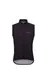 Santini RTR Windvest Zwart