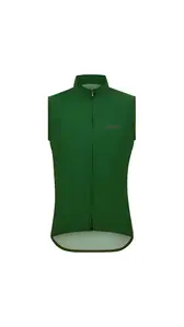Santini RTR Windvest Groen