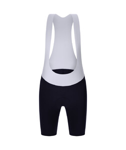 Santini Aero Race Fietsbroek Kort Zwart Dames