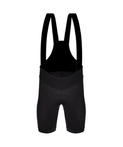 Santini Kickoff Fietsbroek Kort Zwart Heren