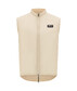 Santini Ready To Ride Windvest Lichtbruin