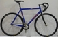 Wilier Pista Miche FuturumShop Baanfiets/Fixed Gear Bike