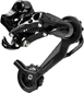 SRAM X0 Achterderailleur 10-speed Black