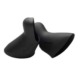 SRAM Doubletap Hoods Set Zwart