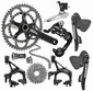 SRAM Rival 10-Speed Groepset Dubbel