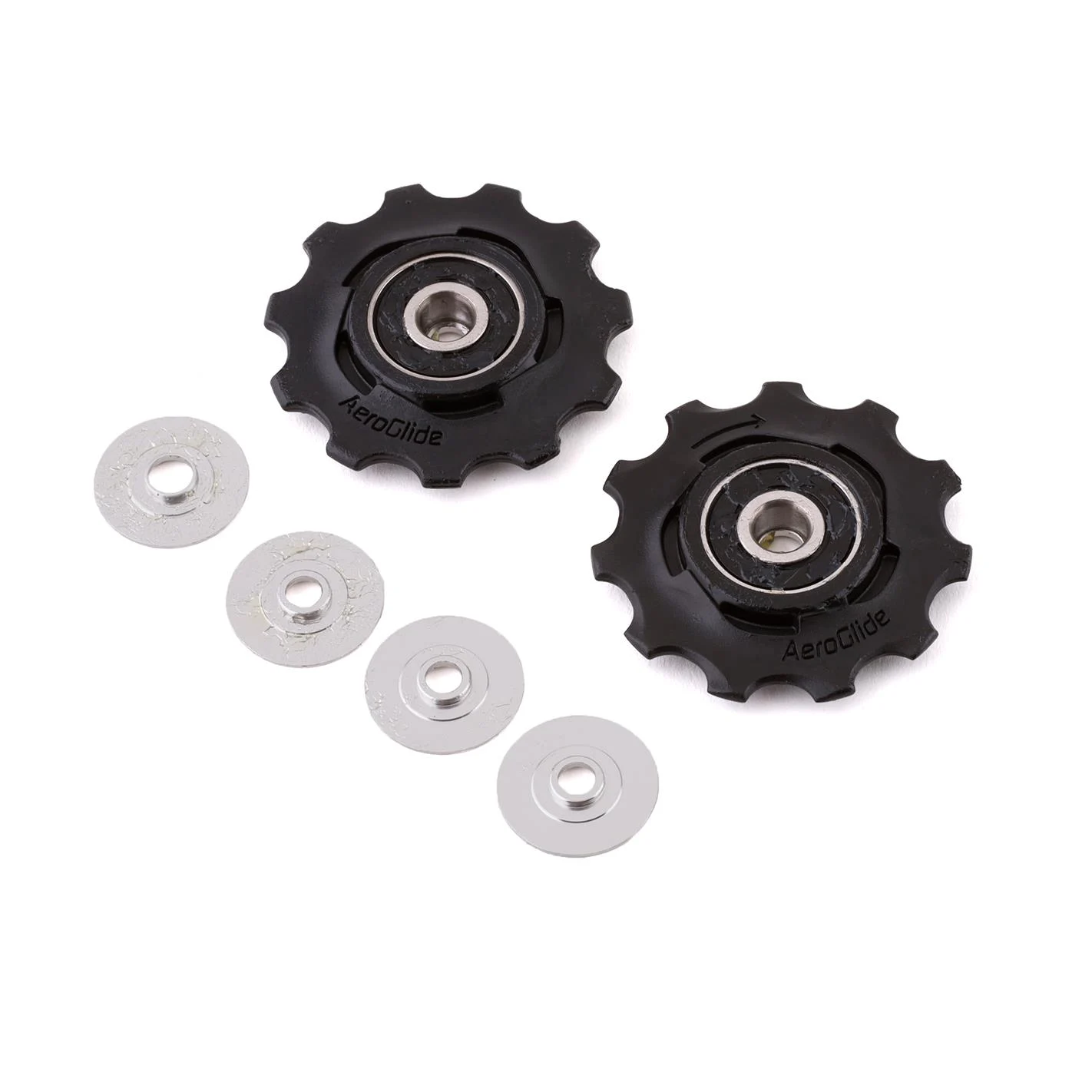SRAM Derailleurwieltjes Force, Rival, Apex