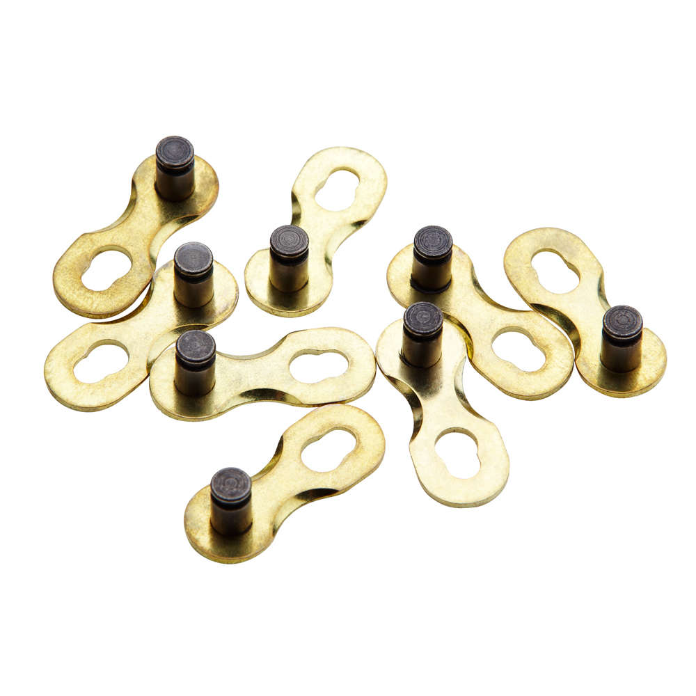 SRAM Powerlink Kettingschakel Gold 9 speed (4 setjes)