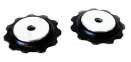 SRAM Derailleurwieltjes X.0 voor 2007 en  9 speed X7 en X9