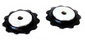 SRAM Derailleurwieltjes X.0 voor 2007 en  9 speed X7 en X9