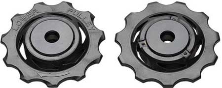 SRAM Derailleurwieltjes  SRAM X0 vanaf 2008