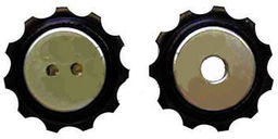 SRAM Derailleurwieltjes X.9 (9 speed)