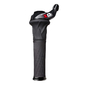 SRAM X0 Grip Shift Twister Shifters 2X10 Speed Rood