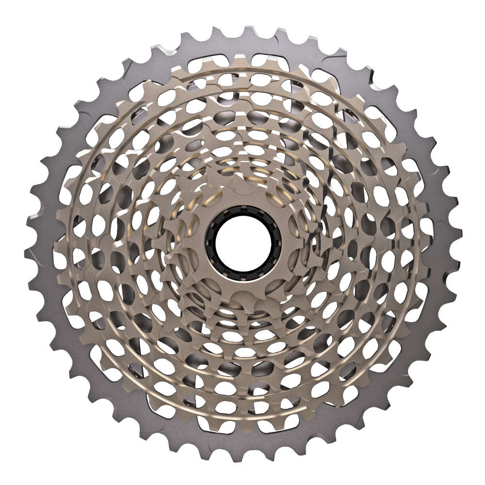 SRAM XX1 Cassette XG-1199 10-42 11 Speed