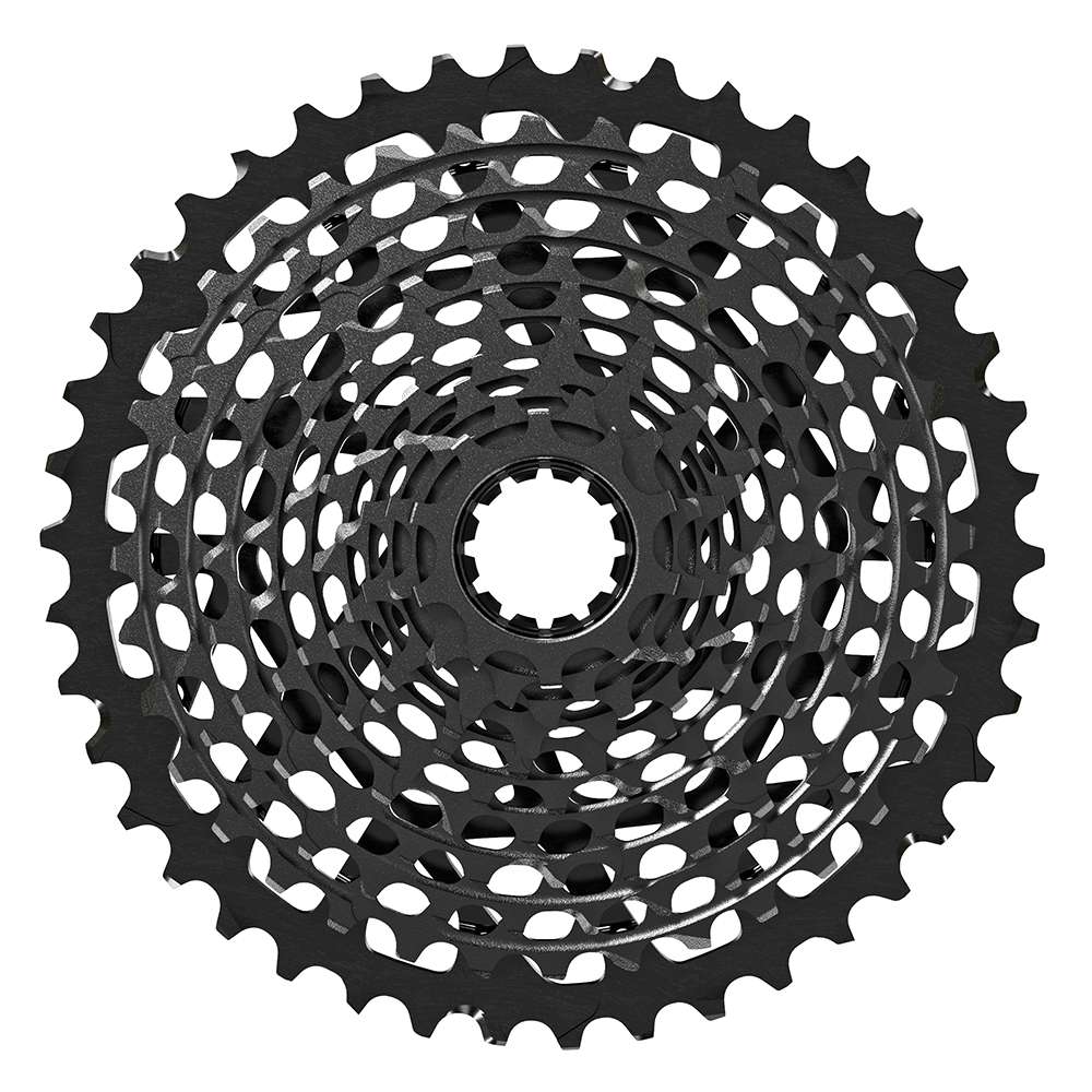 SRAM X01 Cassette 11 Speed 10-42T XG-1195