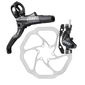 SRAM Avid Elixir 5 Schijfremset Achterrem Zwart + HS1 Remschijf
