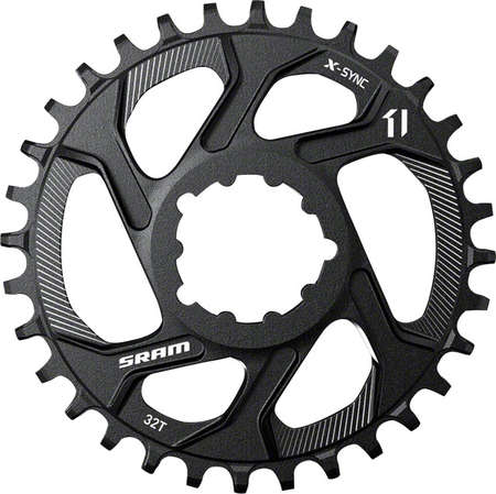 SRAM X-Sync GXP Direct Mount Kettingblad 30T 