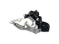SRAM X9 Voorderailleur Direct Mount Dubbel 10 Speed 42T