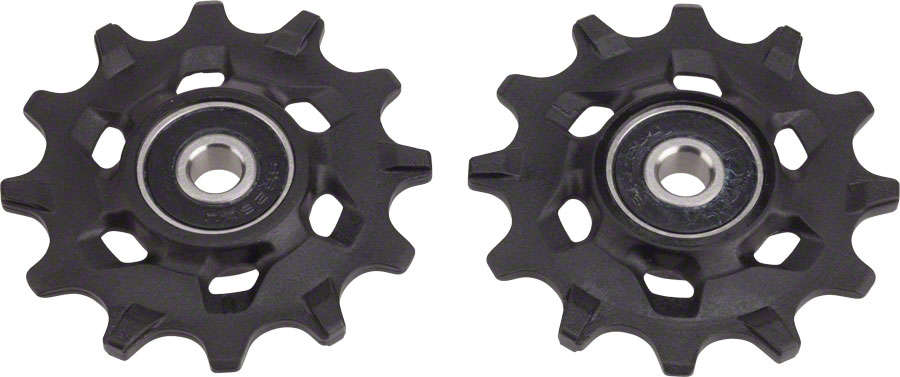 SRAM X1  Derailleurwieltjes 11 speed
