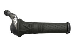 SRAM X01  Eagle Gripshift Shifter 12-Speed Zwart