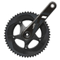 SRAM Force 22 50-34 GXP Crankset 11 Speed Zwart