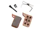 SRAM Road/Ultimate/TLM Sintered Steel Race Schijfremblokjes — afbeelding 1