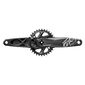 SRAM GX Eagle 32T Crankstel 175mm 12 Speed Zwart