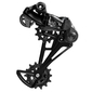 SRAM NX Eagle Achterderailleur 12 Speed Zwart