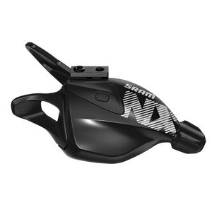SRAM NX Eagle Trigger Shifter Achter 12 Speed Zwart