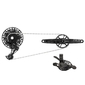 SRAM NX Eagle Boost Drivetrain 32T 11-50 12 Speed