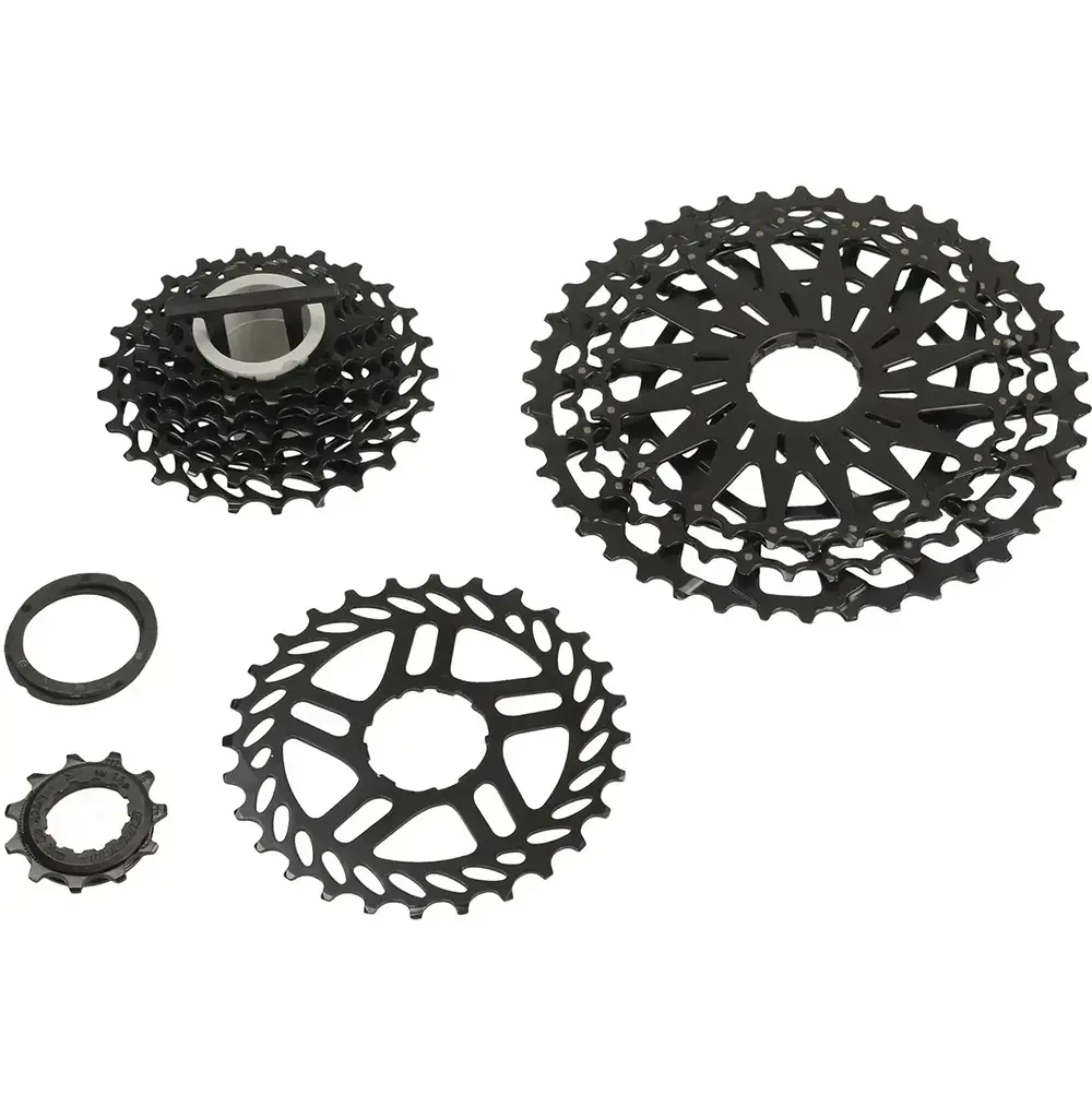 SRAM PG-1130 Cassette 11 Speed 11-42T
